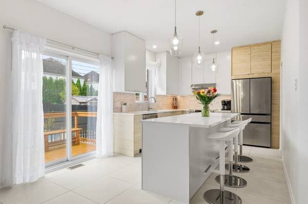 1516 Rue des Mufliers, Longueuil (Saint-Hubert) — photo 4