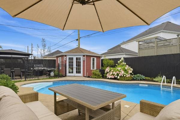 1516 Rue des Mufliers, Longueuil (Saint-Hubert) — photo 31