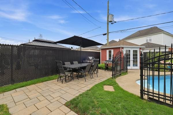 1516 Rue des Mufliers, Longueuil (Saint-Hubert) — photo 33
