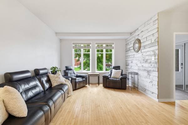 1516 Rue des Mufliers, Longueuil (Saint-Hubert) — photo 8