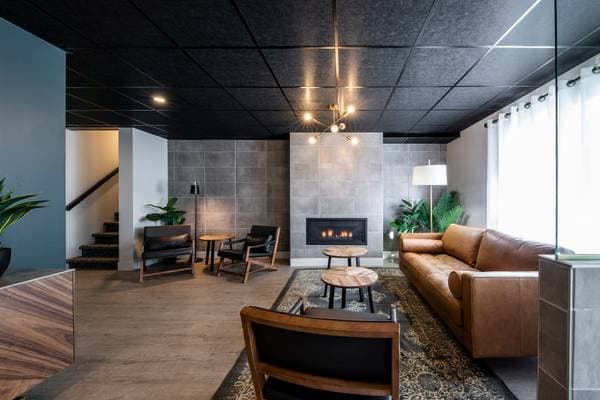 201 Rue St-Jacques, East Angus — photo 1