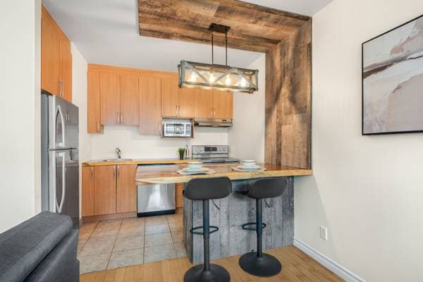 61 Av. Broadway #104, Montréal-Est — photo 8