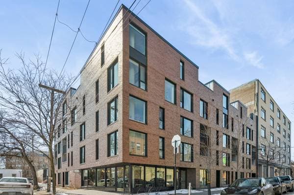 7060 Rue Alexandra #205, Montréal (Rosemont/la Petite-Patrie) — photo 1