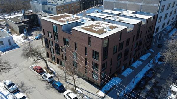7060 Rue Alexandra #205, Montréal (Rosemont/la Petite-Patrie) — photo 22