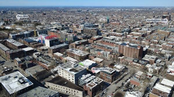 7060 Rue Alexandra #205, Montréal (Rosemont/la Petite-Patrie) — photo 23