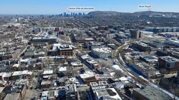 7060 Rue Alexandra #205, Montréal (Rosemont/la Petite-Patrie) — photo 24