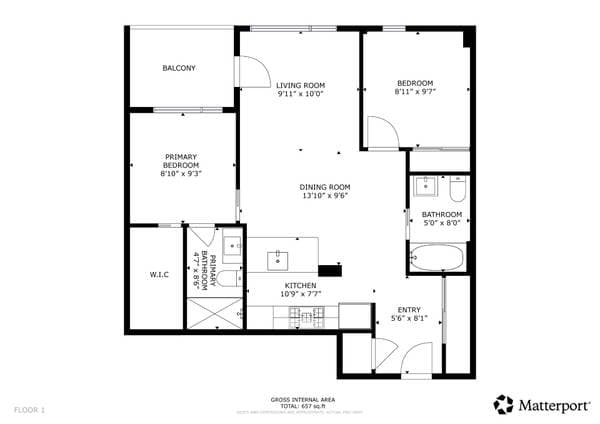 7060 Rue Alexandra #205, Montréal (Rosemont/la Petite-Patrie) — photo 25