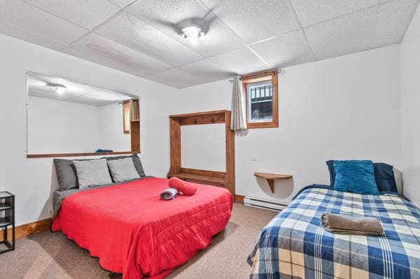 400 Ch. du Lac-Taureau, Saint-Michel-des-Saints — photo 41
