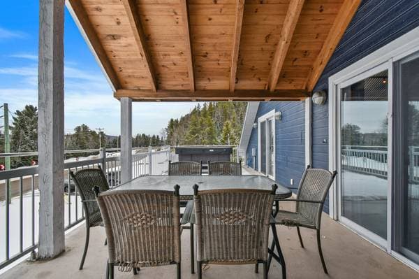 400 Ch. du Lac-Taureau, Saint-Michel-des-Saints — photo 46