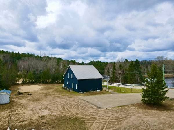 400 Ch. du Lac-Taureau, Saint-Michel-des-Saints — photo 47