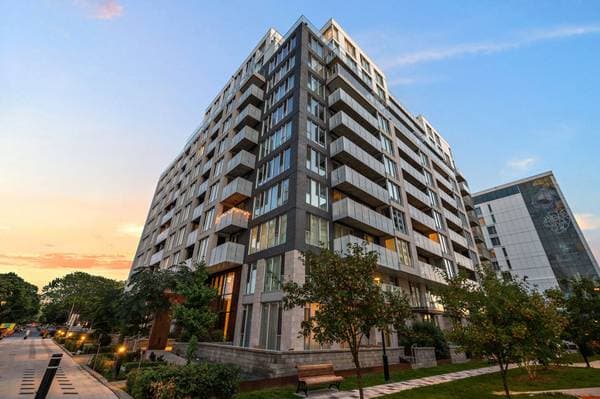 5265 Rue MacKenzie #816, Montréal (Côte-des-Neiges/Notre-Dame-de-Grâce) — photo 2