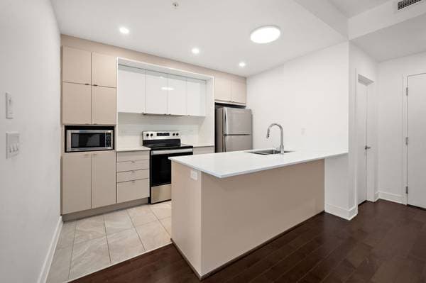 5265 Rue MacKenzie #816, Montréal (Côte-des-Neiges/Notre-Dame-de-Grâce) — photo 11