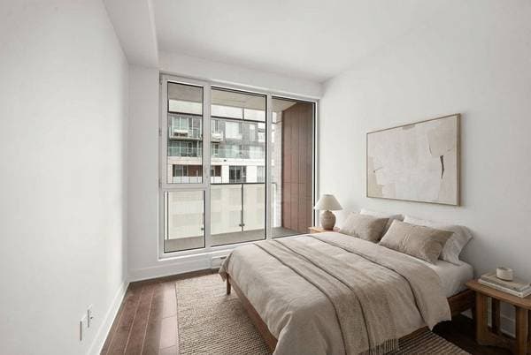 5265 Rue MacKenzie #816, Montréal (Côte-des-Neiges/Notre-Dame-de-Grâce) — photo 16
