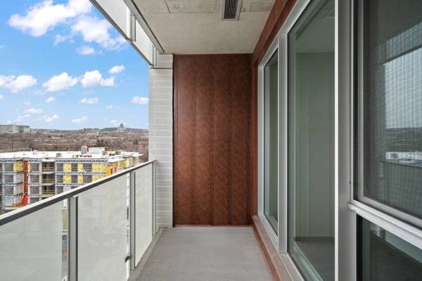 5265 Rue MacKenzie #816, Montréal (Côte-des-Neiges/Notre-Dame-de-Grâce) — photo 19