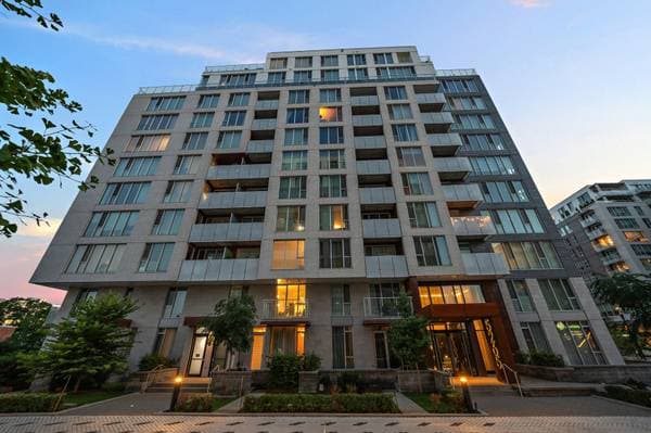 5265 Rue MacKenzie #816, Montréal (Côte-des-Neiges/Notre-Dame-de-Grâce) — photo 3