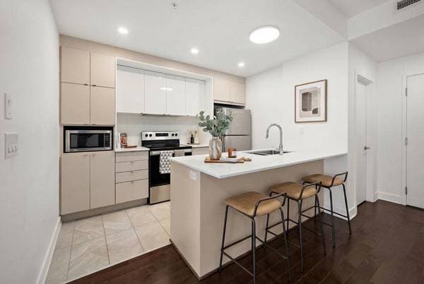 5265 Rue MacKenzie #816, Montréal (Côte-des-Neiges/Notre-Dame-de-Grâce) — photo 8