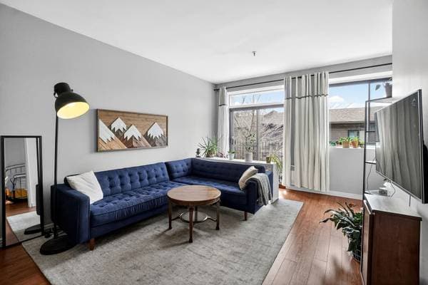 condo — 725 10e Avenue #206, Montréal (Lachine)