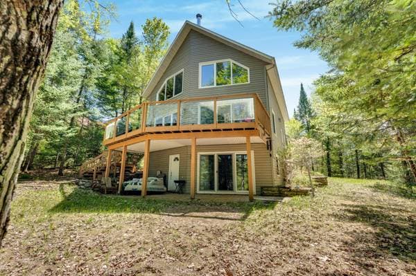 house — 48 Ch. du Vison, Val-des-Monts