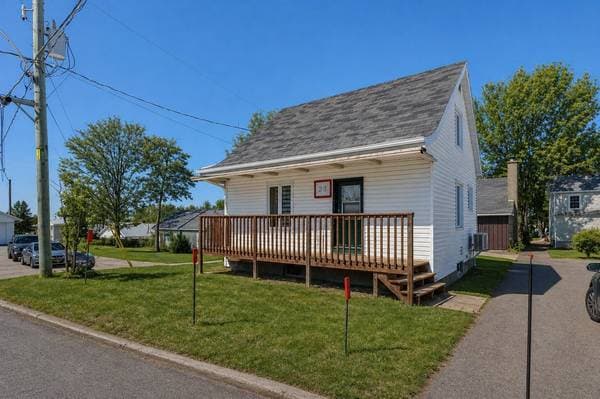 23 Av. St-Paul, Saint-Raphaël — photo 1