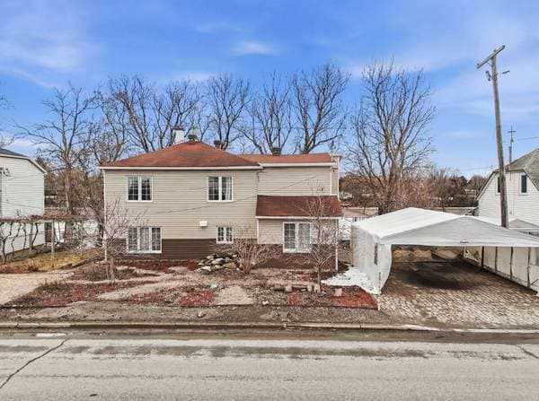 580 Boul. Lacombe, Repentigny (le Gardeur) — photo 1
