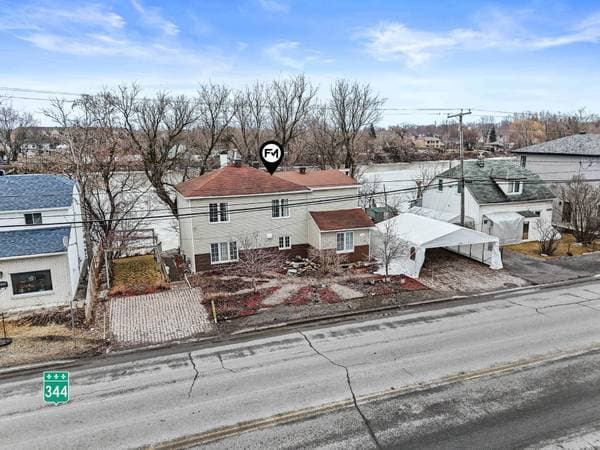 580 Boul. Lacombe, Repentigny (le Gardeur) — photo 39