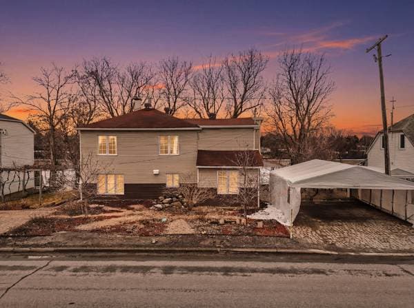 580 Boul. Lacombe, Repentigny (le Gardeur) — photo 48