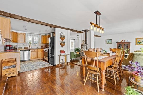 580 Boul. Lacombe, Repentigny (le Gardeur) — photo 6