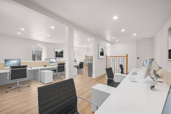 commercial — 602 -604 Rue Ste-Rose, La Prairie