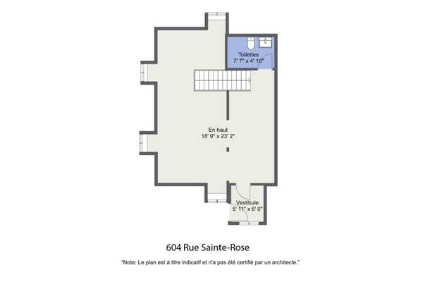 602 -604 Rue Ste-Rose, La Prairie — photo 14
