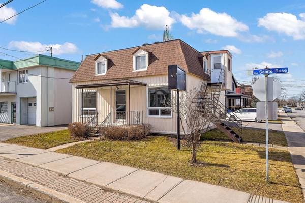 602 -604 Rue Ste-Rose, La Prairie — photo 16