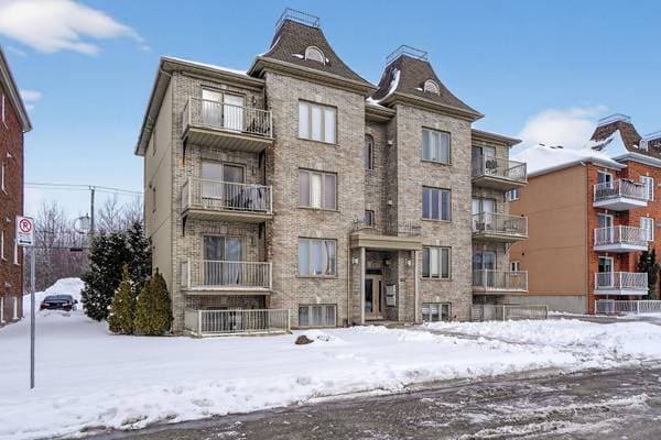 667 Boul. le Bourg-Neuf #301, Repentigny (le Gardeur) — photo 1