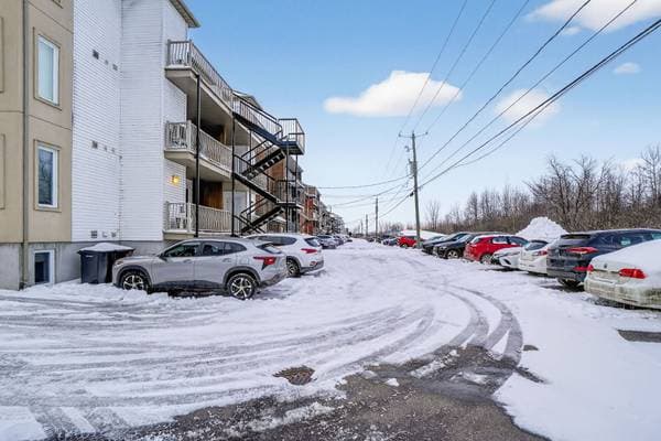 667 Boul. le Bourg-Neuf #301, Repentigny (le Gardeur) — photo 13
