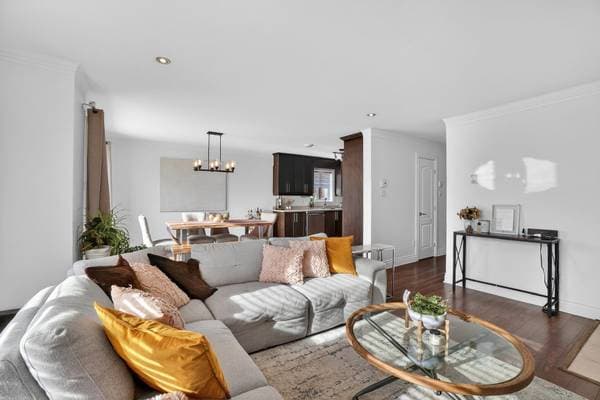 667 Boul. le Bourg-Neuf #301, Repentigny (le Gardeur) — photo 5