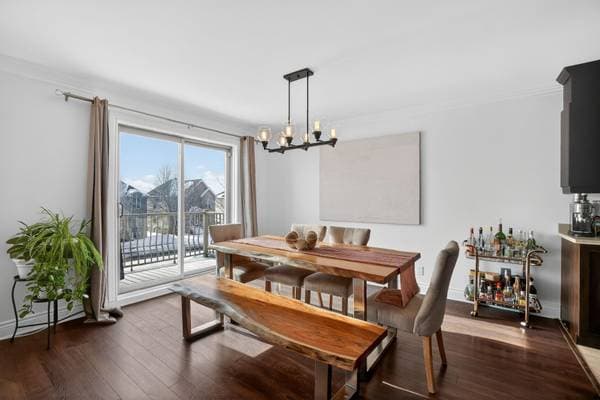 667 Boul. le Bourg-Neuf #301, Repentigny (le Gardeur) — photo 6