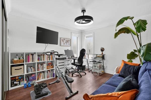 667 Boul. le Bourg-Neuf #301, Repentigny (le Gardeur) — photo 10