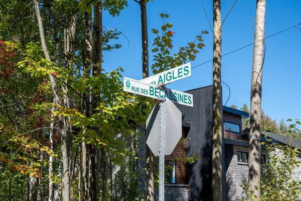 Rue des Bécassines, Bécancour — photo 11