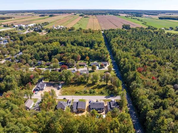 Rue des Bécassines, Bécancour — photo 25