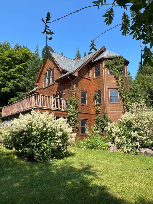 1151 Ch. de Ste-Anne-des-Lacs, Sainte-Anne-des-Lacs — photo 4