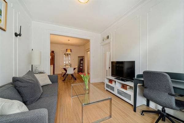1350 Av. Lajoie #8, Montréal (Outremont) — photo 7