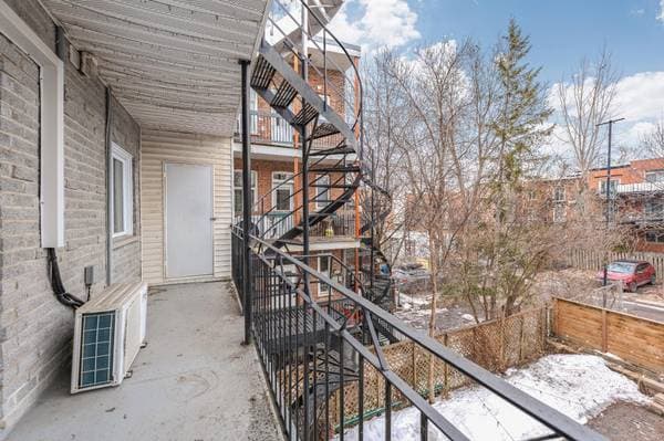 1465 Rue Joliette, Montréal (Mercier/Hochelaga-Maisonneuve) — photo 33