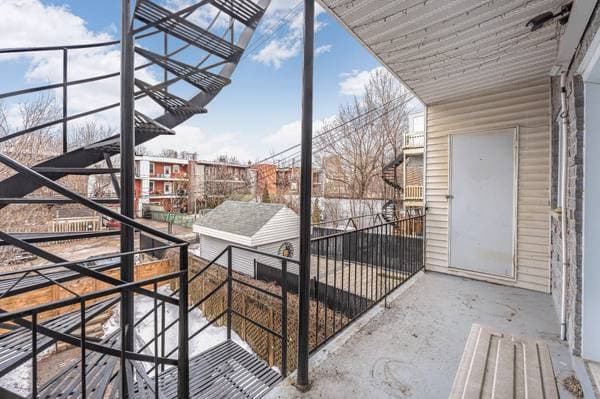 1465 Rue Joliette, Montréal (Mercier/Hochelaga-Maisonneuve) — photo 34