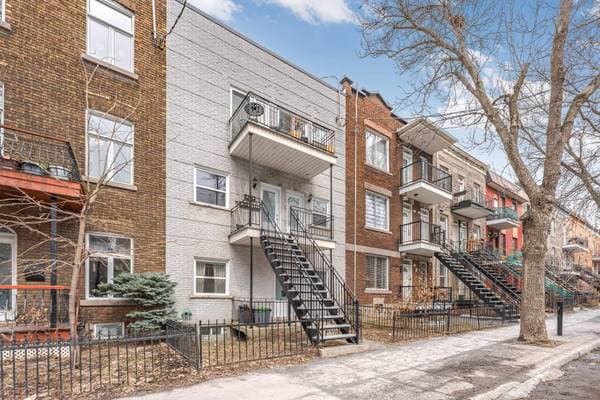 1465 Rue Joliette, Montréal (Mercier/Hochelaga-Maisonneuve) — photo 35
