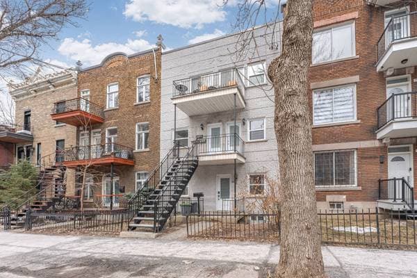 1465 Rue Joliette, Montréal (Mercier/Hochelaga-Maisonneuve) — photo 36