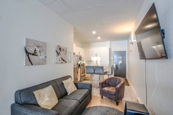 420 Rue de la Cité #203, Québec (la Cité-Limoilou) — photo 2