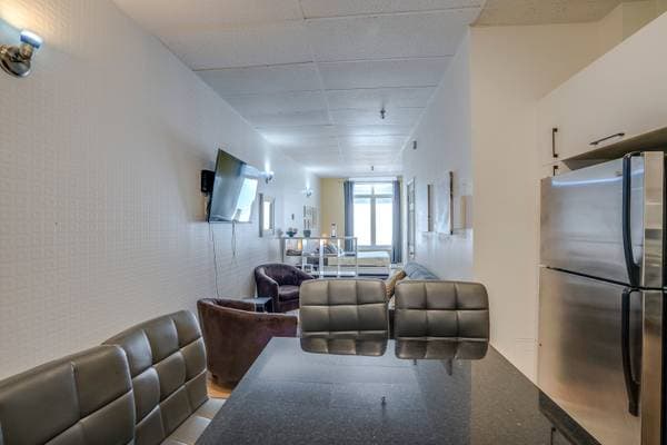 420 Rue de la Cité #203, Québec (la Cité-Limoilou) — photo 12