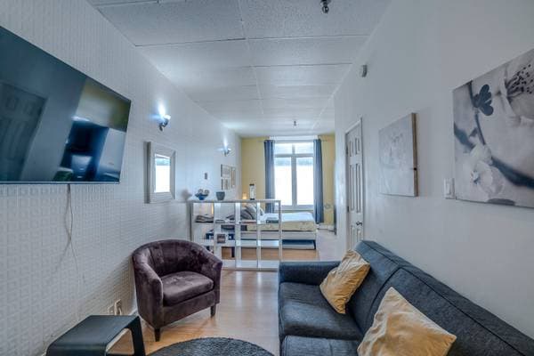 420 Rue de la Cité #203, Québec (la Cité-Limoilou) — photo 13