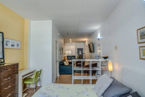 420 Rue de la Cité #203, Québec (la Cité-Limoilou) — photo 15