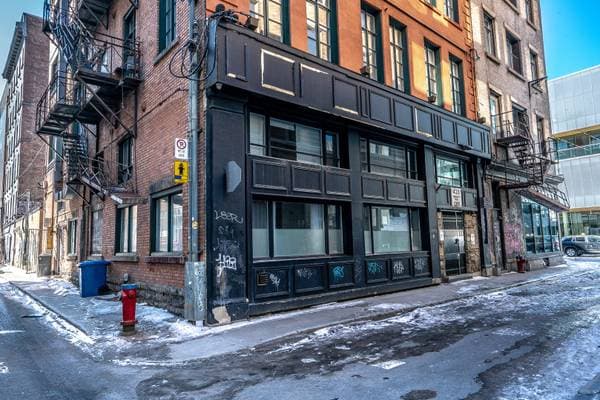 420 Rue de la Cité #203, Québec (la Cité-Limoilou) — photo 17