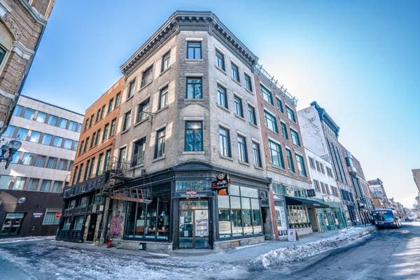 420 Rue de la Cité #203, Québec (la Cité-Limoilou) — photo 18