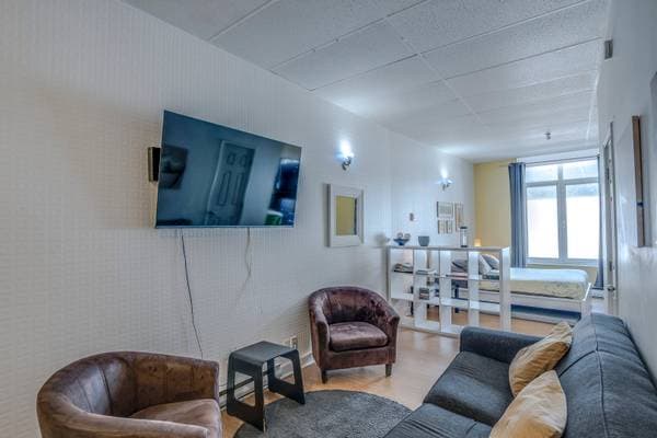 420 Rue de la Cité #203, Québec (la Cité-Limoilou) — photo 3